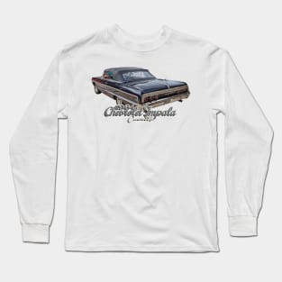 1964 Chevrolet Impala Convertible Long Sleeve T-Shirt